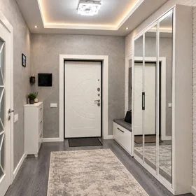 In Baku 70.0 m² apartment is for rent - Image 6