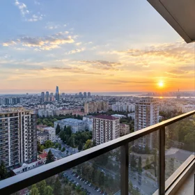 In Baku 70.0 m² apartment is for rent - Image 7