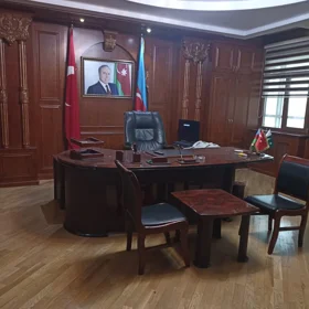 In Baku 520.0 m² office is for rent - Image 3