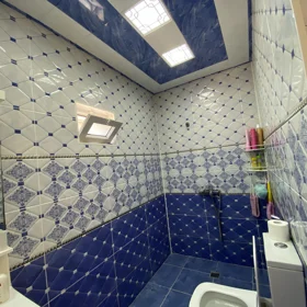 In Xəzər rayonu 113.0 m² house with 3.0 rooms is for sale - Image 2