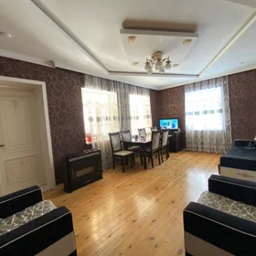 In Xəzər rayonu 113.0 m² house with 3.0 rooms is for sale - Image 3