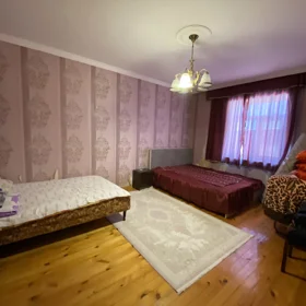 In Xəzər rayonu 113.0 m² house with 3.0 rooms is for sale - Image 6