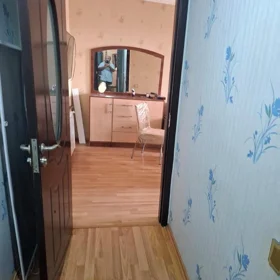 In Baku 60.0 m² apartment is for rent - Image 3