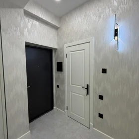 In Sabunçu rayonu 50.0 m² apartment is for sale - Image 5