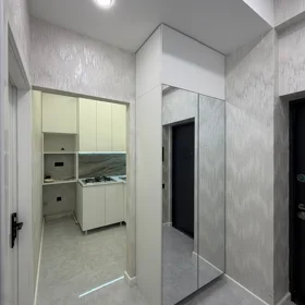 In Sabunçu rayonu 50.0 m² apartment is for sale - Image 6