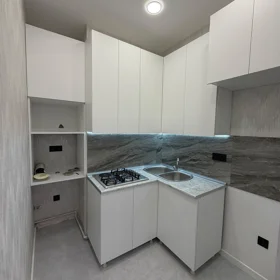 In Sabunçu rayonu 50.0 m² apartment is for sale - Image 9