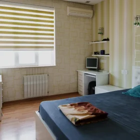 In Xətai rayonu 98.0 m² apartment is for rent - Image 2