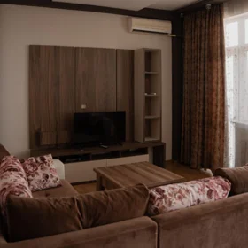 In Xətai rayonu 98.0 m² apartment is for rent - Image 3