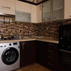 In Xətai rayonu 98.0 m² apartment is for rent - Image 7