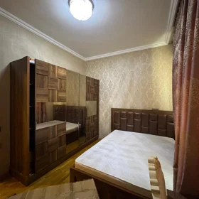 In Baku 80.0 m² apartment is for rent - Image 4