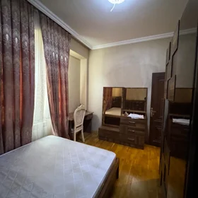 In Baku 80.0 m² apartment is for rent - Image 5