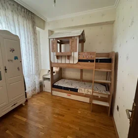 In Baku 80.0 m² apartment is for rent - Image 6