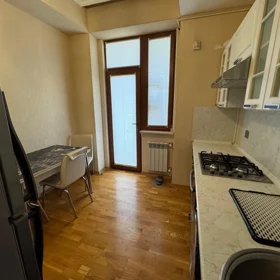 In Baku 80.0 m² apartment is for rent - Image 9