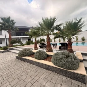In Xəzər rayonu 400.0 m² house with 10.0 rooms is for sale - Image 2