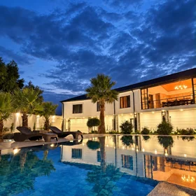 In Xəzər rayonu 400.0 m² house with 10.0 rooms is for sale - Image 7