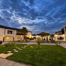 In Xəzər rayonu 400.0 m² house with 10.0 rooms is for sale - Image 8