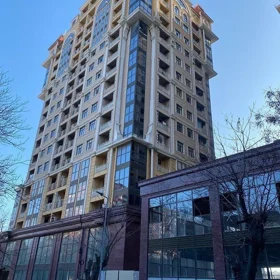 In Baku 42.0 m² apartment is for rent - Image 2