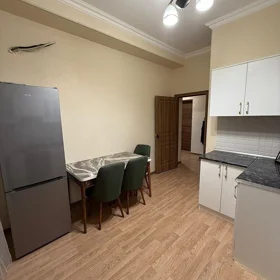 In Baku 42.0 m² apartment is for rent - Image 3