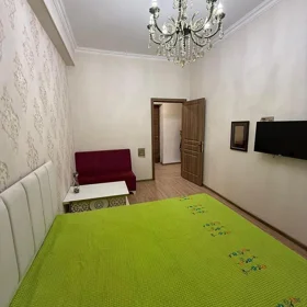 In Baku 42.0 m² apartment is for rent - Image 6