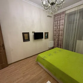 In Baku 42.0 m² apartment is for rent - Image 7