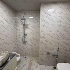 In Baku 42.0 m² apartment is for rent - Image 8