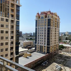 In Baku 42.0 m² apartment is for rent - Image 10