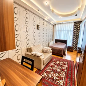 In Baku 165.0 m² apartment is for sale - Image 4
