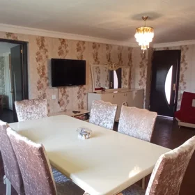 In Sabunçu rayonu 66.0 m² house with 3.0 rooms is for sale - Image 4