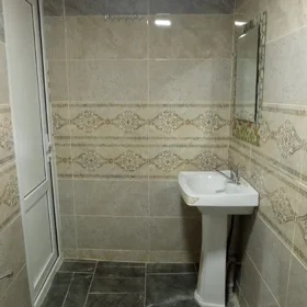 In Sabunçu rayonu 66.0 m² house with 3.0 rooms is for sale - Image 9