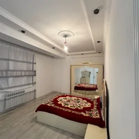 In Khirdalan 98.0 m² apartment is for rent - Image 3