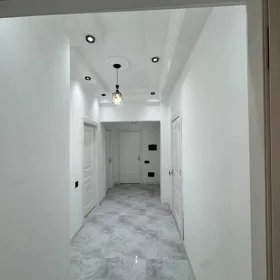 In Khirdalan 98.0 m² apartment is for rent - Image 4