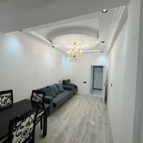 In Khirdalan 98.0 m² apartment is for rent - Image 9