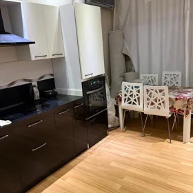 In Baku 60.0 m² apartment is for sale - Image 5