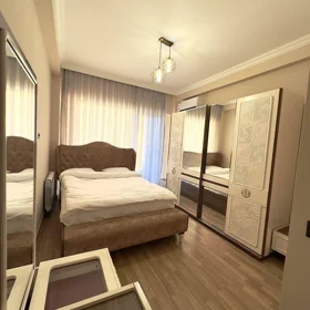 In Binəqədi rayonu 165.0 m² apartment is for rent - Image 4