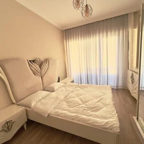 In Binəqədi rayonu 165.0 m² apartment is for rent - Image 5