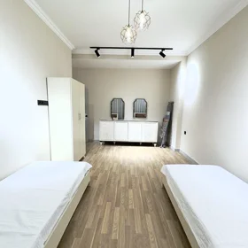 In Binəqədi rayonu 165.0 m² apartment is for rent - Image 8