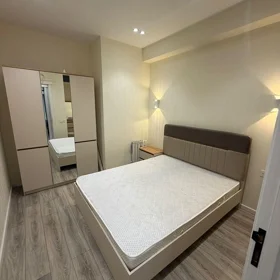 In Baku 96.0 m² apartment is for rent - Image 4