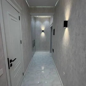 In Baku 96.0 m² apartment is for rent - Image 8