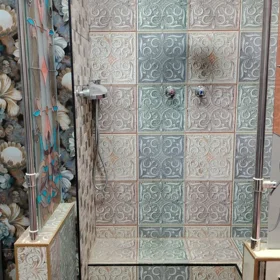 In Səbail rayonu 60.0 m² apartment is for sale - Image 9