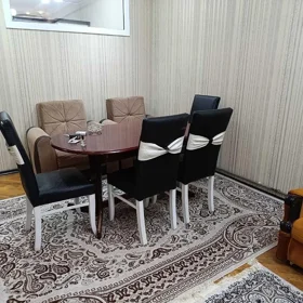 In Baku 65.0 m² apartment is for rent - Image 3