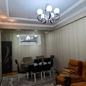 In Baku 65.0 m² apartment is for rent - Image 4