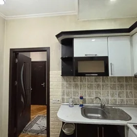 In Baku 65.0 m² apartment is for rent - Image 6