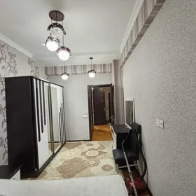 In Baku 65.0 m² apartment is for rent - Image 7