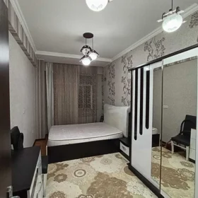 In Baku 65.0 m² apartment is for rent - Image 8