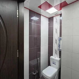 In Baku 65.0 m² apartment is for rent - Image 10