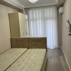 In Baku 130.0 m² apartment is for rent - Image 3