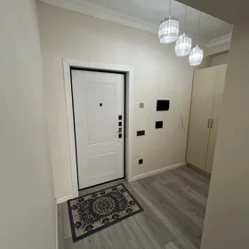 In Baku 130.0 m² apartment is for rent - Image 5