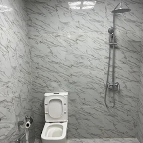 In Baku 130.0 m² apartment is for rent - Image 6