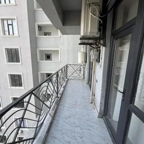 In Baku 130.0 m² apartment is for rent - Image 8