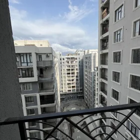 In Baku 130.0 m² apartment is for rent - Image 9